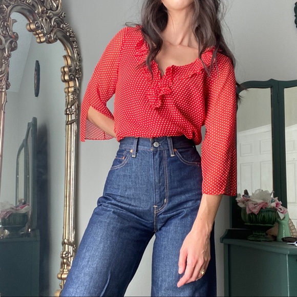 Vintage Adrianna Papell Set - Picture 6 of 6